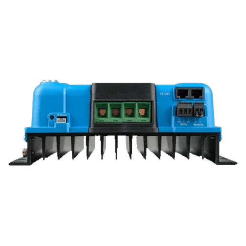 MPPT Charge Controller Victron SmartSolar 150/70-TR VE.Can 12/24/48V 70A Bluetooth