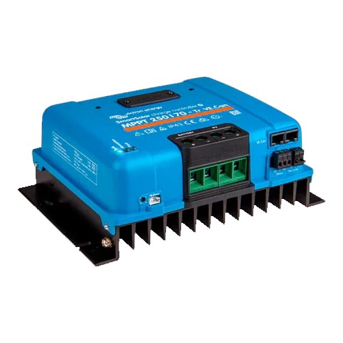 MPPT Charge Controller Victron SmartSolar 250/70-TR 12/24/48V 70A Bluetooth