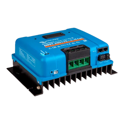 MPPT Charge Controller Victron SmartSolar 250/70-TR 12/24/48V 70A Bluetooth