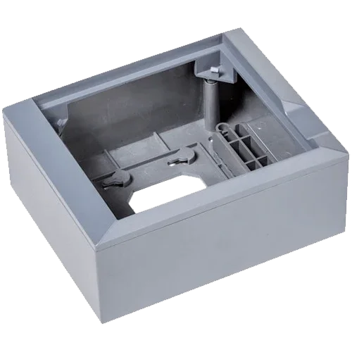 Victron Color Control GX Enclosure for Surface Mounting