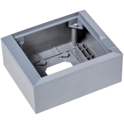 Victron Color Control GX Enclosure for Surface Mounting