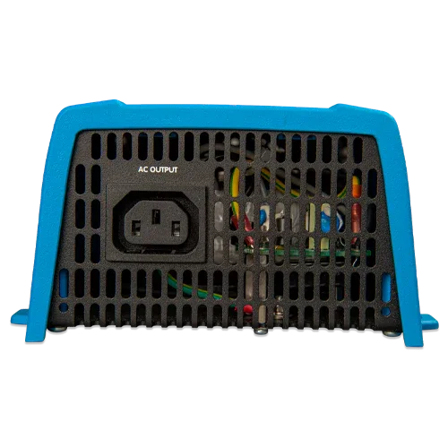 Victron Sun Inverter 12V 250VA 12/250-15 IEC with PWM 15A