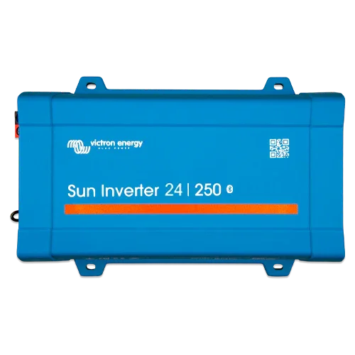 Victron Sun Inverter 24V 250VA 24/250-10 IEC with PWM 10A