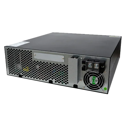 Off-Grid Inverter Voltronic Axpert KING Rack 5K-48V 5000W 48V MPPT