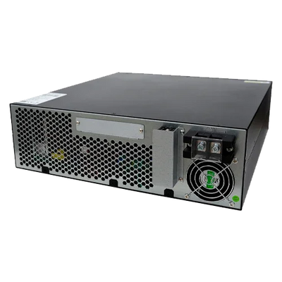 Off-Grid Inverter Voltronic Axpert KING Rack 5K-48V 5000W 48V MPPT