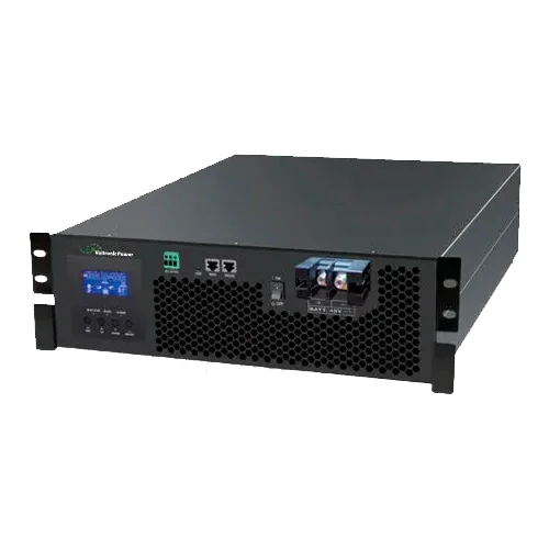 Off-Grid Inverter Voltronic Axpert KING Rack 5K-48V 5000W 48V MPPT