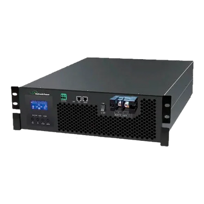 Off-Grid Inverter Voltronic Axpert KING Rack 5K-48V 5000W 48V MPPT