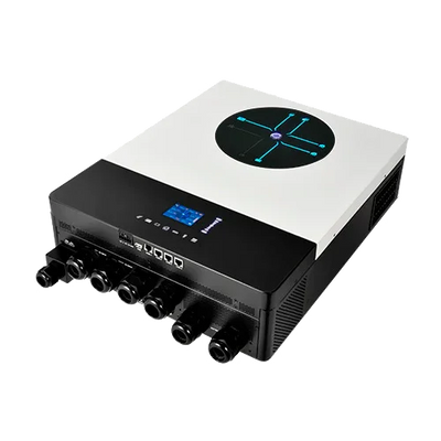 Off-Grid Inverter Voltronic Axpert Ultra 11K 11000W 48V MPPT