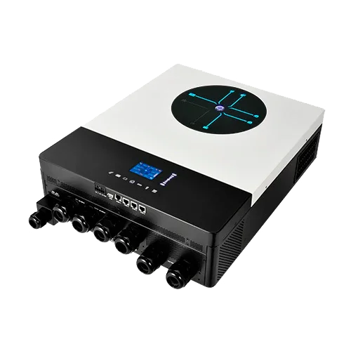 Voltronic Axpert Ultra 8K 8000W 48V MPPT Off-Grid Inverter