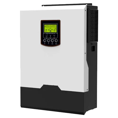 Off-Grid Inverter Voltronic Axpert VM 3000-24 3000W 24V MPPT