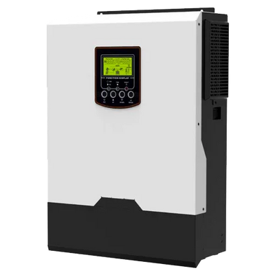 Off-Grid Inverter Voltronic Axpert VM 3000-24 3000W 24V MPPT