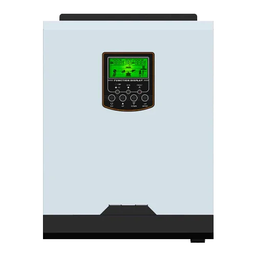 Off-Grid Inverter Voltronic Axpert VM 3000-24 3000W 24V MPPT