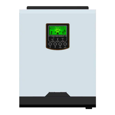 Off-Grid Inverter Voltronic Axpert VM 3000-24 3000W 24V MPPT