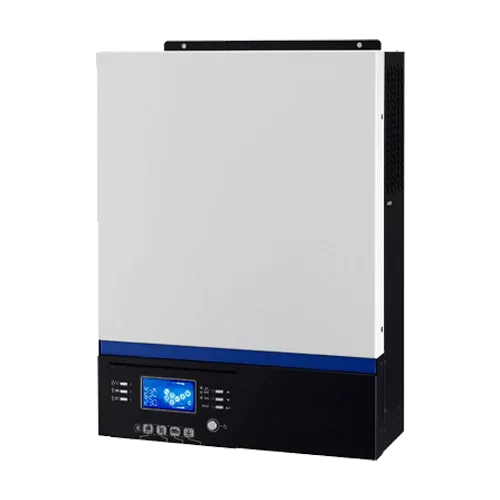 Off-Grid Inverter Voltronic Axpert VM III-3000-24 3000W 24V MPPT