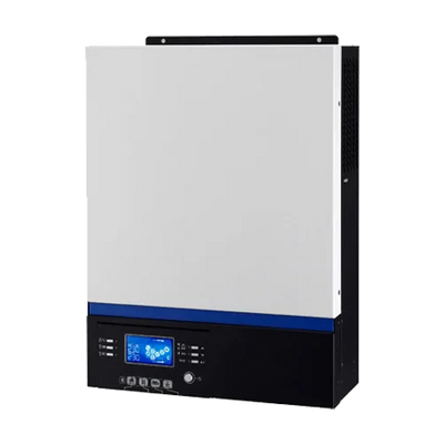 Off-Grid Inverter Voltronic Axpert VM IV 3600-24 3600W 24V MPPT