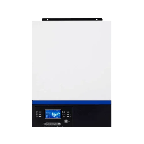 Off-Grid Inverter Voltronic Axpert VM IV 5600-48 5600W 48V MPPT