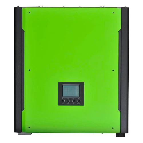 Voltronic InfiniSolar Plus 5kW 5000W 48V Hybrid Inverter