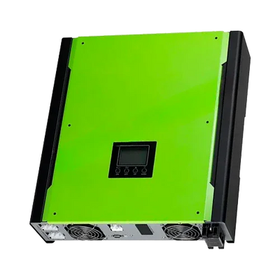 Voltronic InfiniSolar Plus II 3kW 3000W 48V Hybrid Inverter