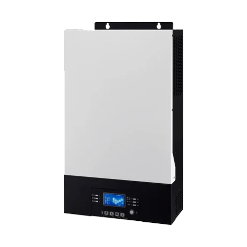 Off-Grid Inverter Voltronic Axpert KING 5K 5000W 48V MPPT