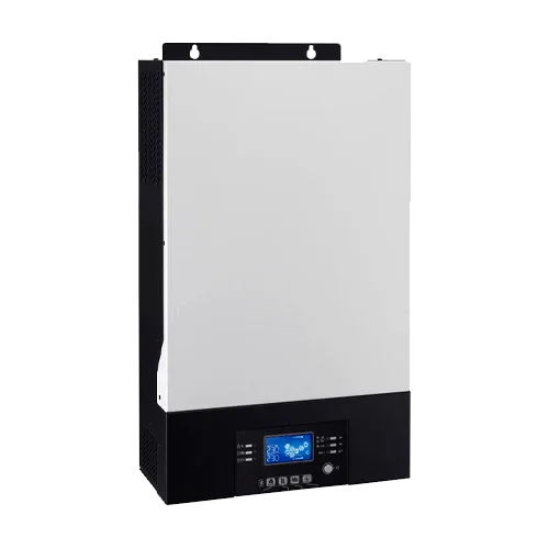 Off-Grid Inverter Voltronic Axpert KING 3K 3000W 24V MPPT