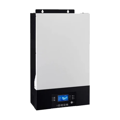 Off-Grid Inverter Voltronic Axpert KING 3K 3000W 24V MPPT