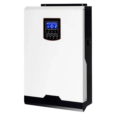 Off-Grid Inverter Voltronic Axpert VP 1000-12 1000W 12V PWM