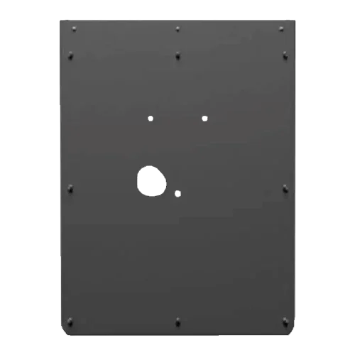 Wallbox Adapter 2nd Charger for Eiffel Pulsar Pedestal