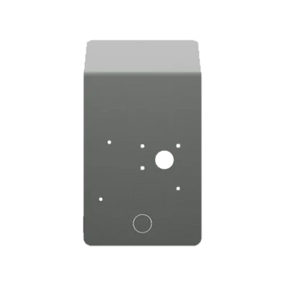 Wallbox Rain Cover for Eiffel Basic Pulsar Pedestal