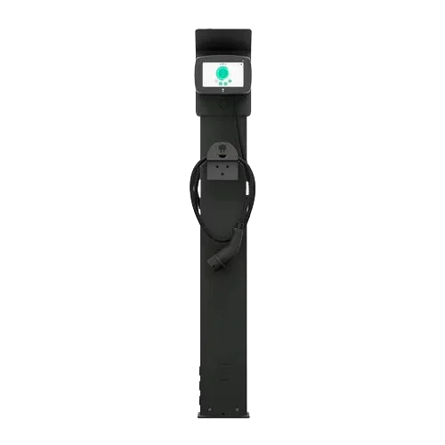 Eiffel Double Pedestal Wallbox for Pulsar and Commander2