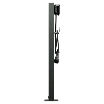 Eiffel Basic Pedestal Wallbox for Pulsar and Commander2