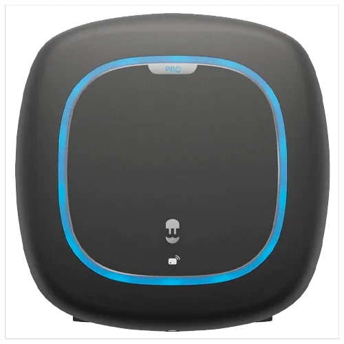 VE Wallbox Pulsar Pro Charger 7.4kW 5m Cable Black