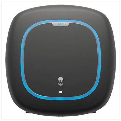 VE Wallbox Pulsar Pro Charger 7.4kW 5m Cable Black