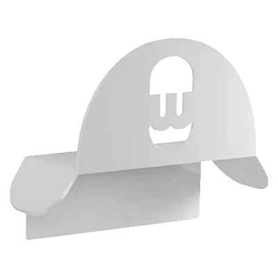 Wallbox White Charging Cable Holder