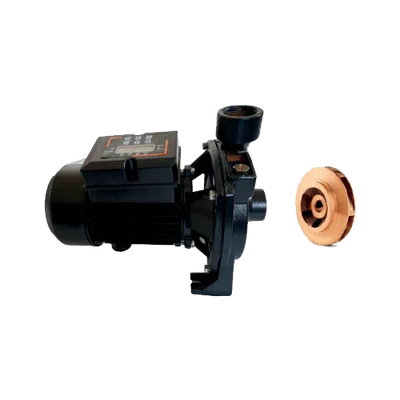 ZIRI CPM130 Surface Solar Pump 0.5HP 35m 5.5m³/h