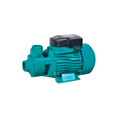 ZIRI DCP55-48V 550W 35m 3.3m³/h Surface Solar Pump