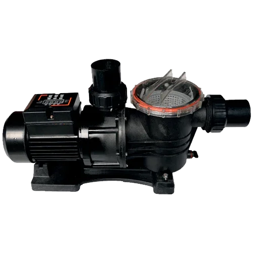 ZIRI Pool Solar Kit 210m³ FCP1500S 2200W 36.4m³/h 27m