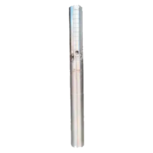 ZIRI 4SC2-180 3HP 176m 5.4m³/h Hybrid Submersible Solar Pump