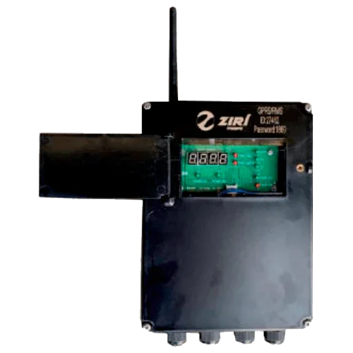 ZIRI Controller | Protection and Control for Hybrid Pumps