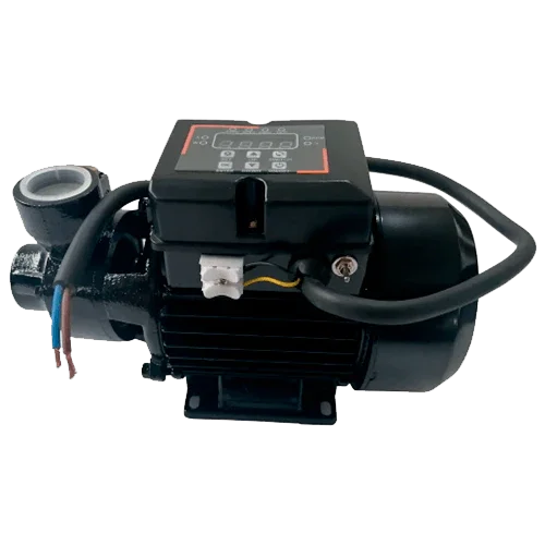 ZIRI QB60 0.5HP 62m 2.2m³/h Surface Solar Pump