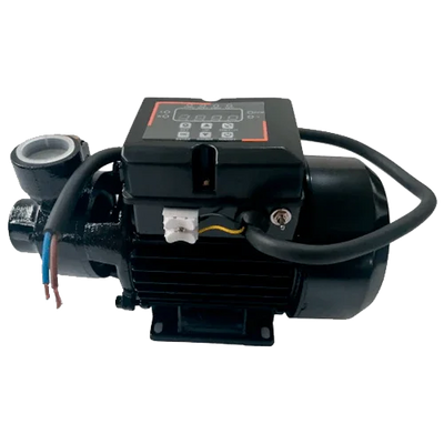 ZIRI QB60 0.5HP 62m 2.2m³/h Surface Solar Pump