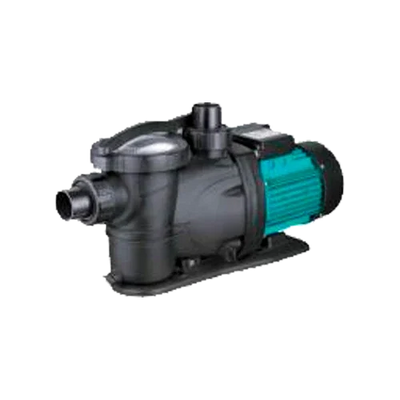 ZIRI XKP27-19-150-1200-AD Hybrid Solar Water Treatment Plant 1200W 19m 27m³/h