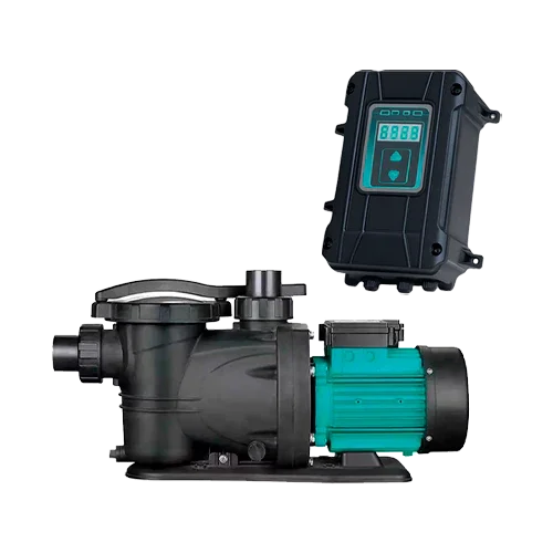 ZIRI XKP20-19-110-900-AD Hybrid Solar Water Treatment Plant 900W 19m 20m³/h