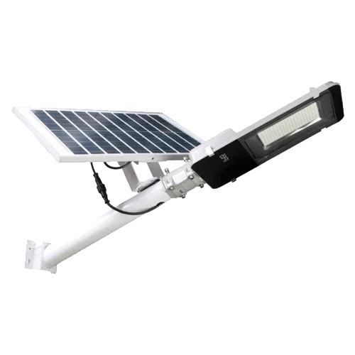 100W 6000K 1950 lm 30Ah Solar Street Light JNL-74540