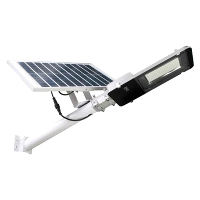 100W 6000K 1950 lm 30Ah Solar Street Light JNL-74540