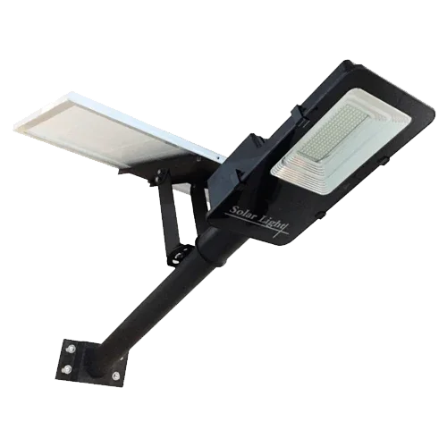 Solar Street Light 60W 6000K 1450 lm 11.5Ah JNL-74530
