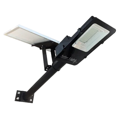 Solar Street Light 60W 6000K 1450 lm 11.5Ah JNL-74530