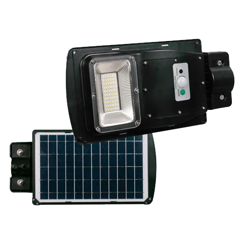 Solar Street Light 30W 6000K 610 lm 5Ah JNL-74810
