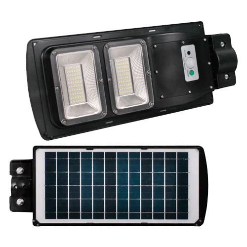 Solar Street Light 60W 6000K 950 lm 5Ah JNL-74820
