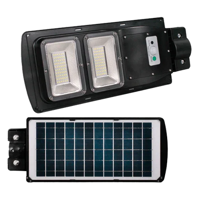 Solar Street Light 60W 6000K 950 lm 5Ah JNL-74820