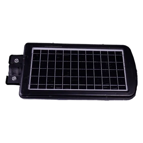 90W 6000K 1300 lm 10Ah Solar Street Light JND-7483